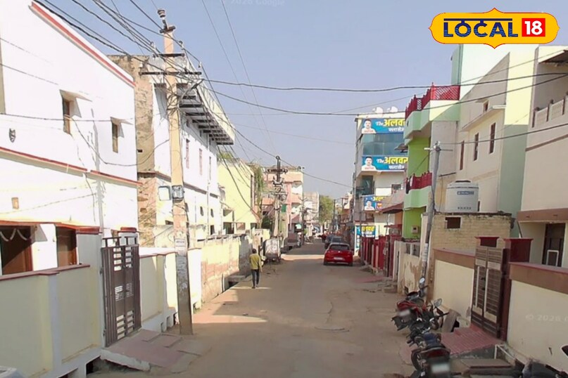 Alwar Cheap Colony: सपनों का घर अब आसान! इंद्रा कॉलोनी, शिव कॉलोनी समेत ...