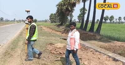 इस सर्वेक्षण के दौरान क्षेत्र में 61 प्रजातियों के पक्षियों की उपस्थिति दर्ज की