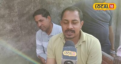 Faridabad Farmers' Agony: Loans for Farming, Hope After CM Saini's Flood Aid Promise