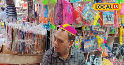 यह साधारण दुकानदार दरअसल एक बड़ी मिसाल पेश कर रहा है. 