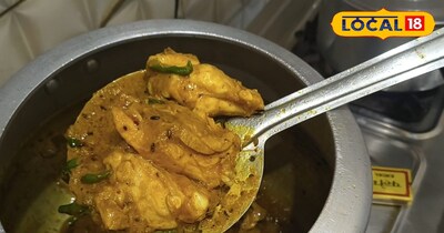 चिकन की यह खास चटपटी रेसिपी से बनी इस सब्जी से सेहरी में भी भरपेट खाना खाएंगे