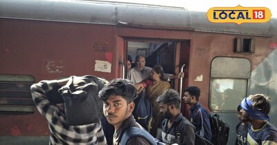 Holi Rush Continues: Over 50 Special Trains to Pass DDU Junction Post-Festival