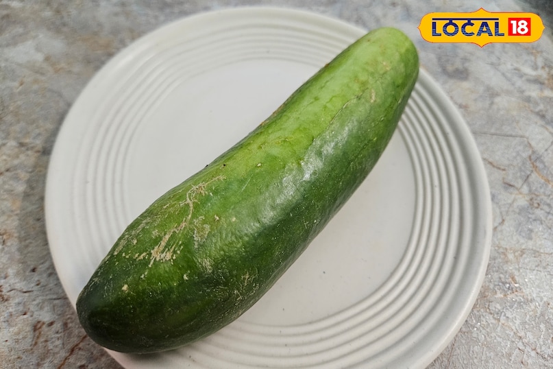 কেন শসা সাদা ফেনা তৈরি করে