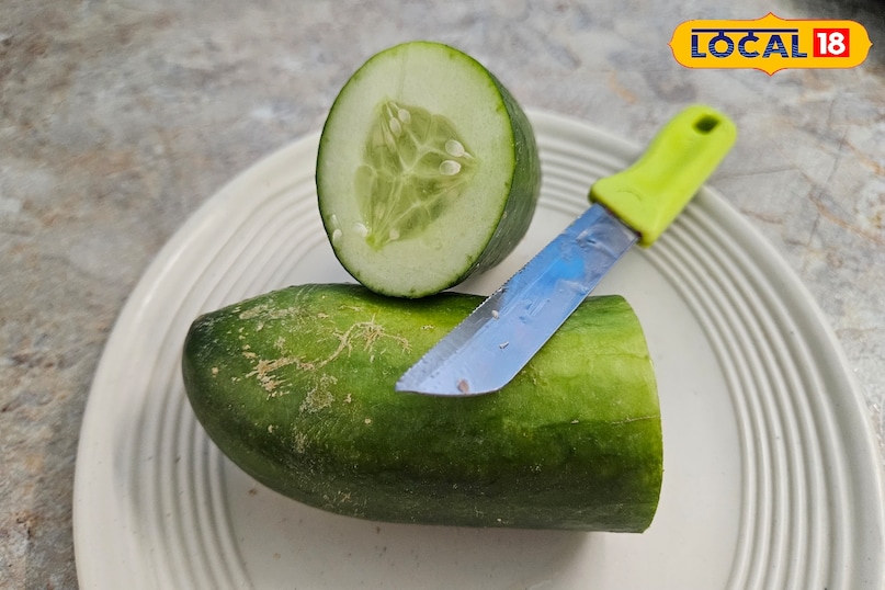 কেন শসা সাদা ফেনা তৈরি করে 