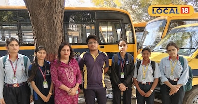 CBSE 12th Psychology Paper Easy, Students Expect 90+ Marks