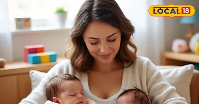 बच्चे की तस्वीर 