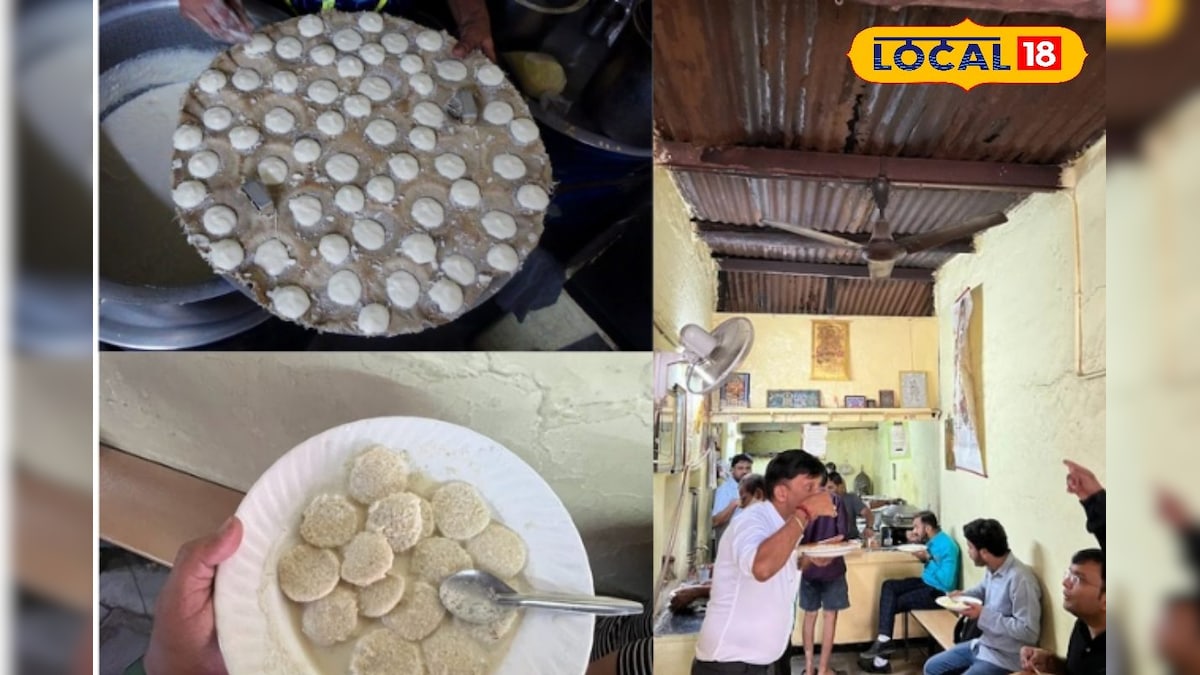 सिर्फ दो व्यंजन और 60 साल का स्वाद, क्या आपने खाई हैदराबाद की मशहूर गोपाल इडली