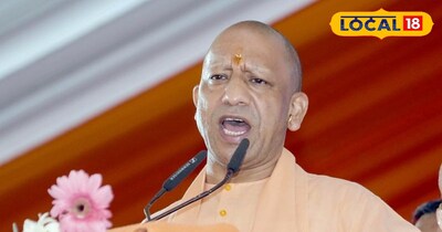 मुख्यमंत्री योगी आदित्यनाथ