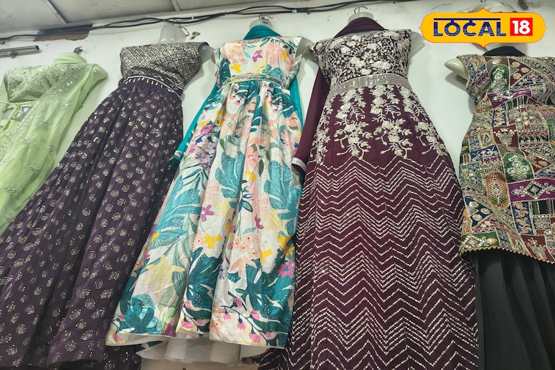 रमजान के लिए सूट 