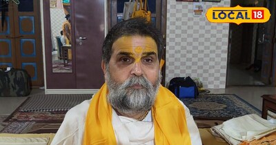 बिन्दु गद्याचार्य स्वामी देवेन्द्र प्रसादाचार्य