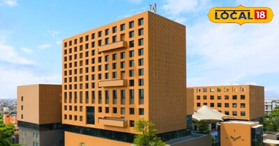 पटना में एक और होटल ताज, 500 होंगे कमरे 