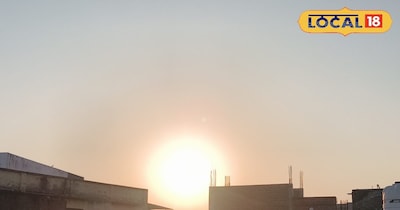 दिल्ली एनसीआर में तेज धूप का कहर