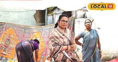 Burhanpur's Didi Cafe: Village Women Turn ₹40K Investment into Lakhs, Inspire Many