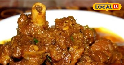 मुन्ना कुमार की बिहारी मटन रेसिपी: 30 मिनट पहले करें ये काम, स्वाद ऐसा कि हाथ नहीं रुकेगा.