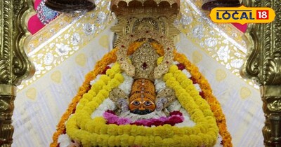 खाटूश्याम जी 