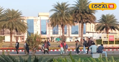 एमपी में मार्च में ही मई-जून की गर्मी! पारा 48 घंटे और बढ़ेगा, पश्चिमी विक्षोभ से राहत की उम्मीद.