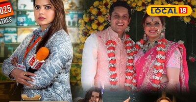 अभिनेत्री मधु शर्मा प्रोफाइल 