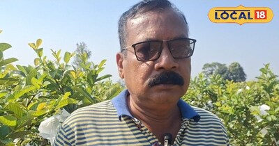 लखीमपुर-खीरी के सक्सेस किसान।