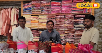 जोधपुरी साफा जीआई टैग न्यूज़ 