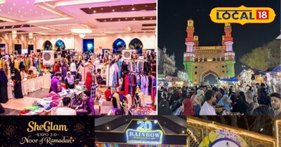 Ramadan expo
