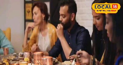 खाना खाने के बाद टहलना है जरूरी।