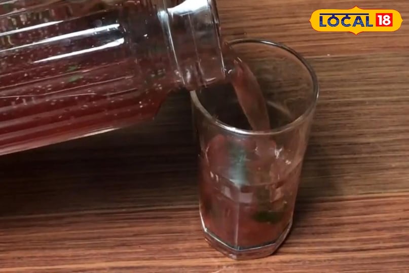 ड्रिंक ज्यूस 