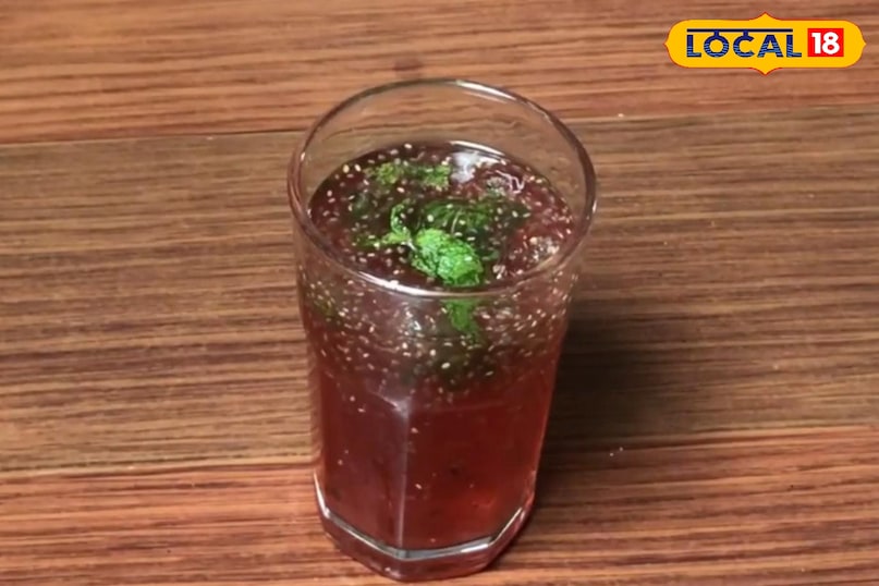 ड्रिंक ज्यूस 