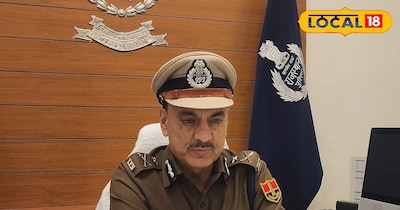 नए आईजी सत्येंद्र कुमार ने नशे के खिलाफ अभियान के दिए निर्देश