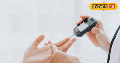 ब्लड शुगर की जांच