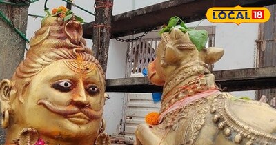आगरा के चार कोनों पर पहरा देते हैं महादेव