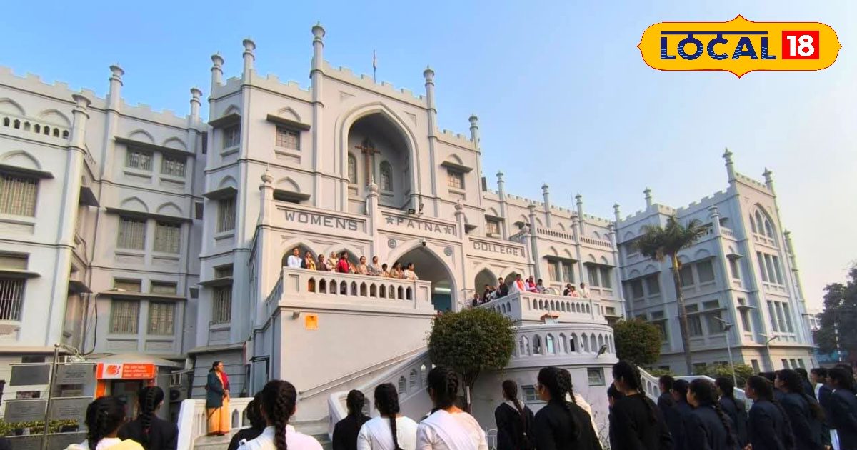 पटना विमेंस कॉलेज में एडमिशन 2026: बिहार की लड़कियों की पहली पसंद