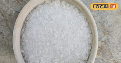 सिर्फ 10 दिन चीनी छोड़कर देखें, शरीर खुद बताने लगेगा फर्क.