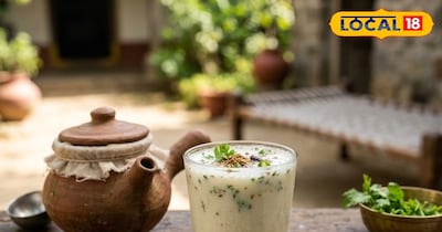 With the arrival of summer, Desi Matha is being made in every household, it is t