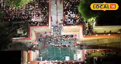 काशी का चमत्कारिक लोलार्क कुंड