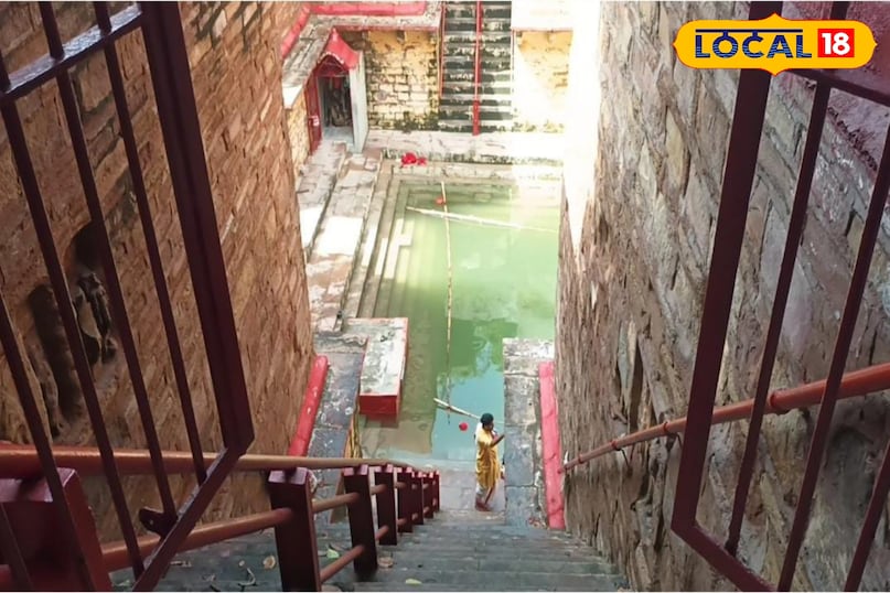 अलग अलग राज्यो से आते है श्रद्धालु