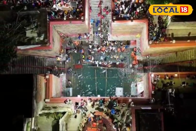 रानी अहिल्याबाई ने कराया था निर्माण