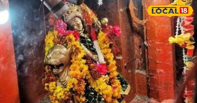 अयोध्या के दंपति ने बाइक से तय की 1000 किमी की यात्रा, मां पूर्णागिरि के प्रति अटूट श्रद्धा.