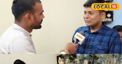 सिद्धार्थ कृष्ण 