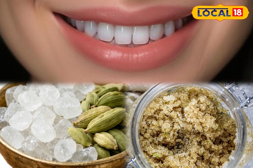 রান্নাঘরে লুকানো নিরাময়: চিনি ও এলাচ আলসারের জ্বালাপোড়া কমিয়ে দেবে...