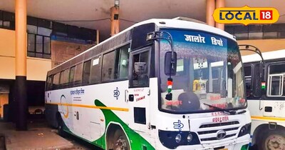 राजस्थान रोडवेज मुफ्त बस यात्रा