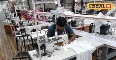 ईरान-इजरायल तनाव से टेक्सटाइल इंडस्ट्री चिंतित.