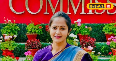 औरंगाबाद की रहने वाली है मोनिका श्रीवास्तव 