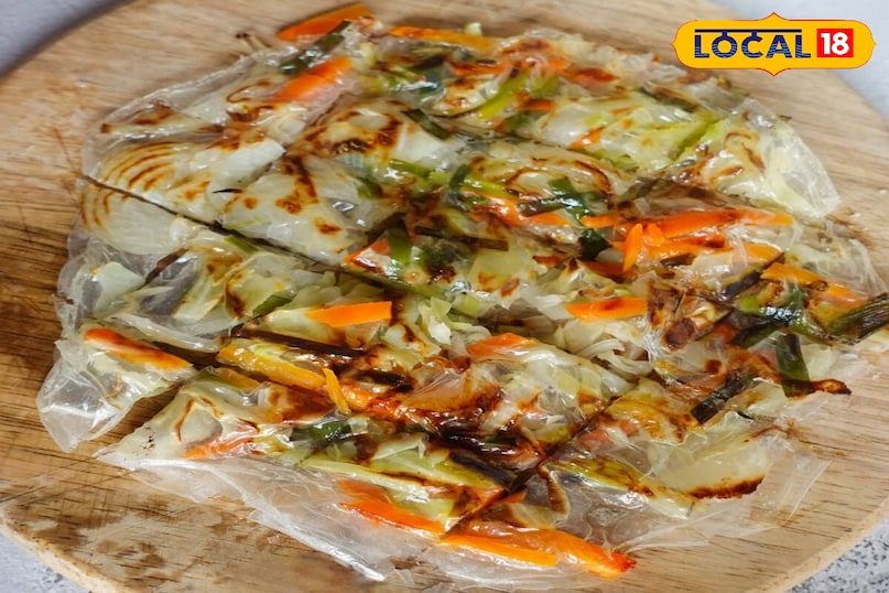 रेसिपी स्पेशल 