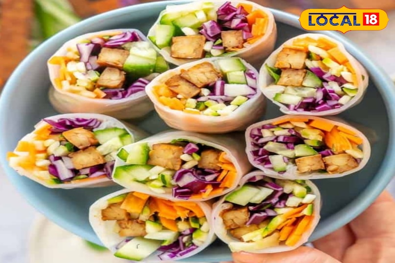 रेसिपी स्पेशल 