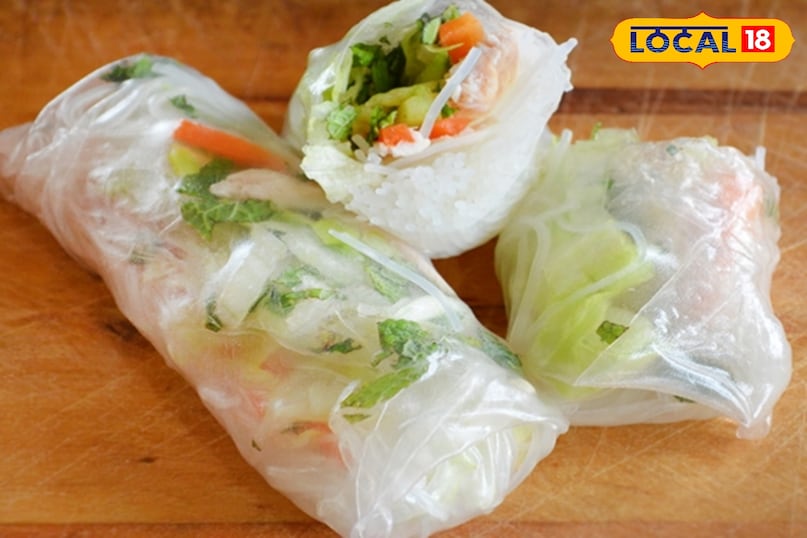 रेसिपी स्पेशल 