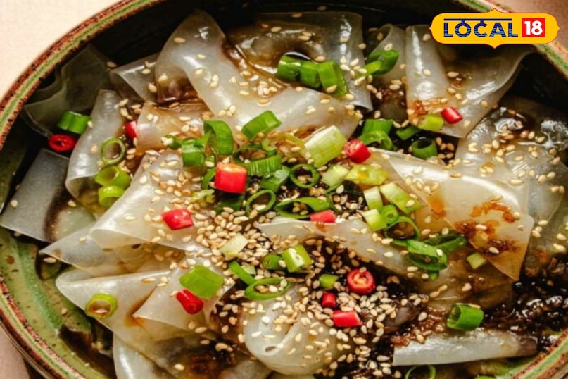 रेसिपी स्पेशल 