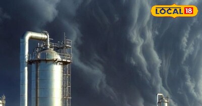 मिडिल ईस्ट तनाव से बढ़ सकती हैं तेल की कीमतें, भारत पर पड़ेगा सीधा असर