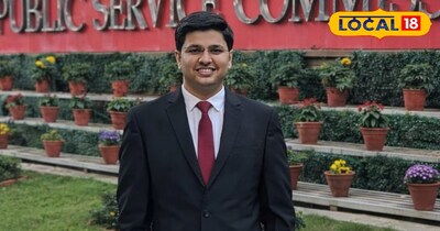 UPSC 2025 Result: बिहार से दिल्ली आकर की तैयारी, मधुबनी के छोटे से गांव से UPSC