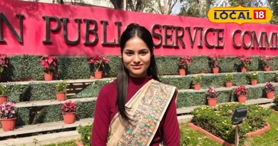 ग्रेजुएशन की पढाई के दौरान ही उन्होंने बड़ा लक्ष्य तय कर लिया था.