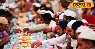 गलती से रोजा टूट जाने पर शरीयत देता है इस तरह की इजाजत